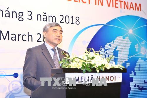 Nhiều người vẫn 'thờ ơ' với các hành vi tấn công trên mạng ảnh 1